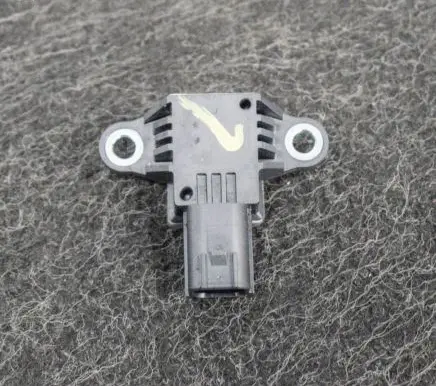 KIA Sportage Airbag deployment crash/impact sensor