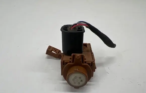 Porsche Taycan 9J1 Air quality sensor 4H0907658C