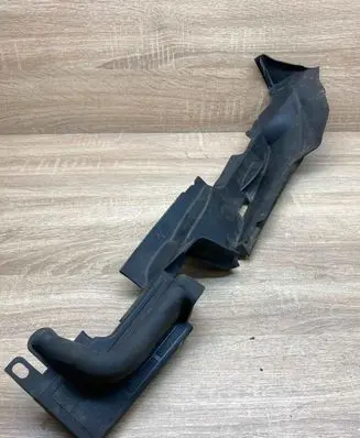 Audi A4 S4 B9 8W Fender end trim 8W0821170