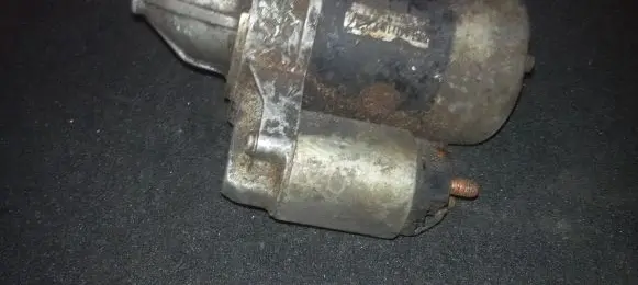 Mitsubishi Colt Starter motor md192227