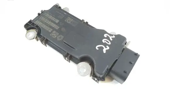 Chrysler Pacifica Gearbox control unit/module 68249614AA