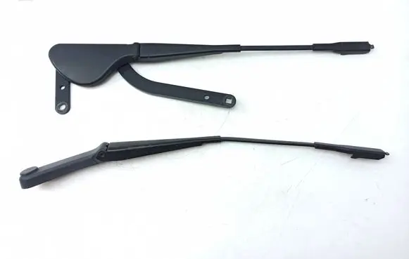 Mercedes-Benz SLK R171 Headlight wiper blade set A1718200540 1718200540 A1718200640