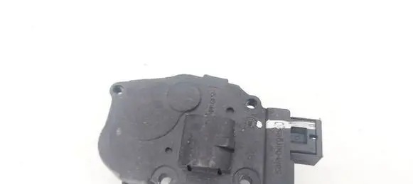 BMW X5 E70 Air flap motor/actuator 410475522 412650752