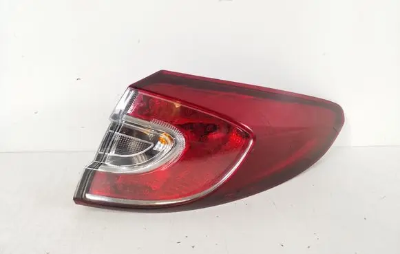 Renault Megane III Rear/tail lights 265500010R