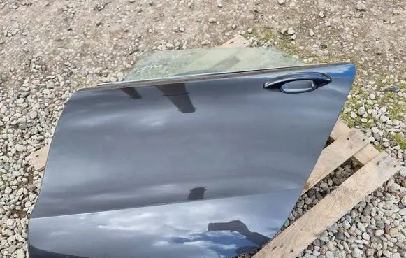 Audi A5 Sportback 8TA Rear door 