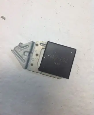 Honda Civic Other control units/modules SMGZE02