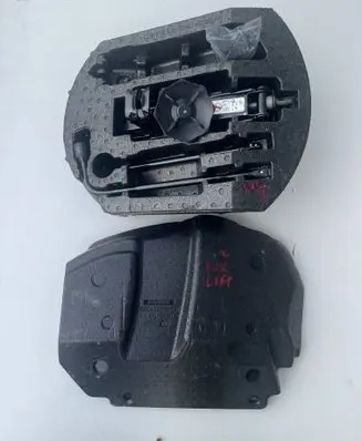 Jeep Grand Cherokee Lift Jack 
