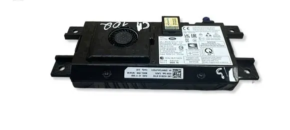 Jaguar I-Pace Wireless charging module L8B214E288AE BR3H8GE20A9
