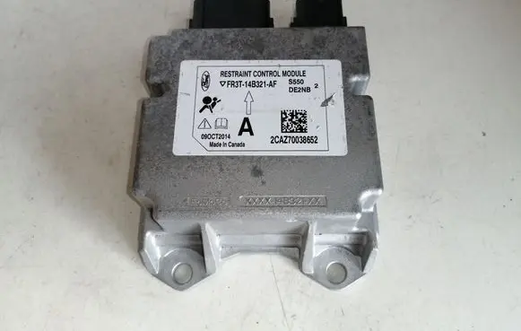 Ford Mustang VI Airbag control unit/module FR3T14B321AF