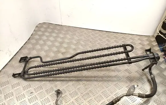 Mercedes-Benz C W204 Power steering radiator B20470C