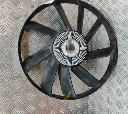 Land Rover Discovery Viscous fan ERR4959
