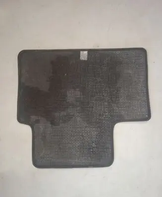 Renault Talisman Rear floor mat 8201599663