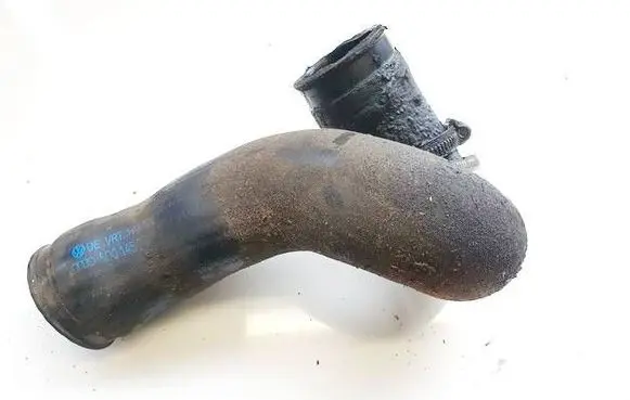 Skoda Superb B5 (3U) Intercooler hose/pipe 8D0145746