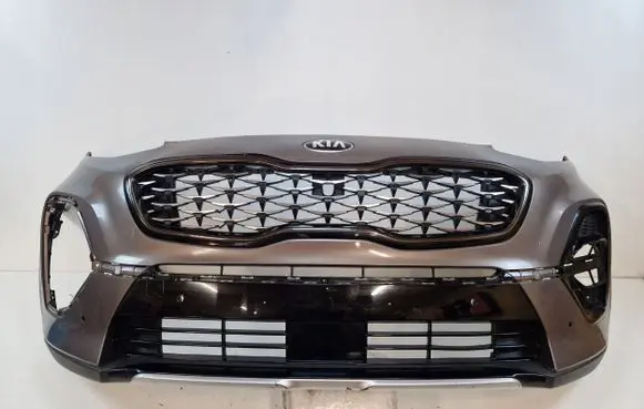 KIA Sportage Front bumper