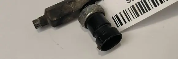 Chevrolet Corvette Turbo solenoid valve 