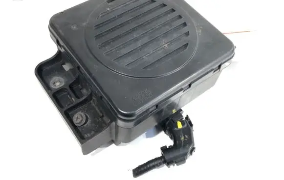 Hyundai Tucson IV NX4 Sound amplifier K4963-91000