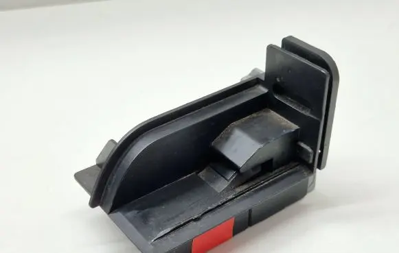BMW X5 F15 Parcel shelf load cover mount bracket 9928100