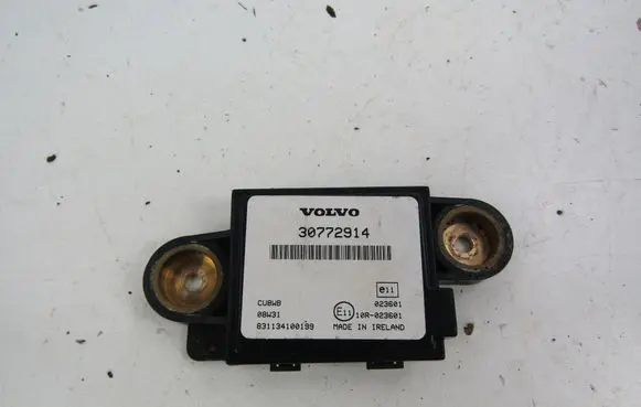 Volvo XC60 Airbag control unit/module 30772914