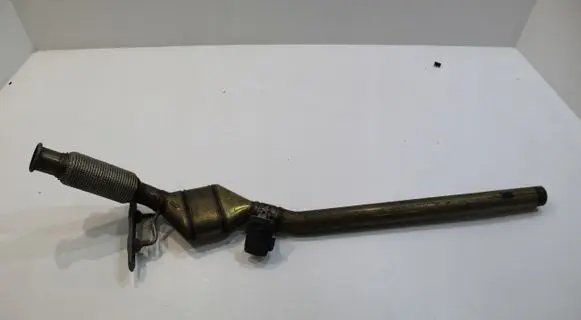 Volkswagen Arteon Catalyst/FAP/DPF particulate filter 3Q0131701H