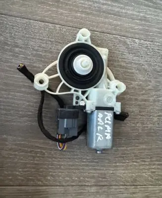 Ford Puma Rear door window regulator motor L1TB14A389DB
