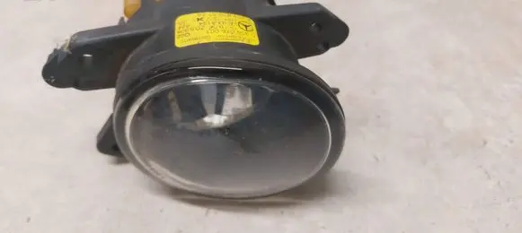 Mercedes-Benz ML W164 Front fog light A2518200756