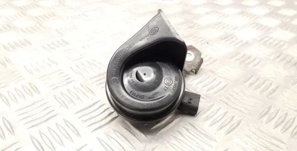 Skoda Superb B6 (3T) Horn signal 1K0951182G