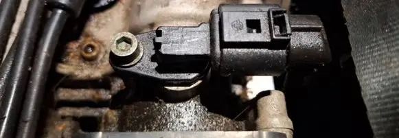 Volkswagen Golf IV Camshaft position sensor 