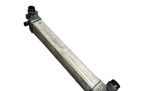 Renault Scenic III - Grand scenic III Intercooler radiator 144969568R 0006623 CD650004