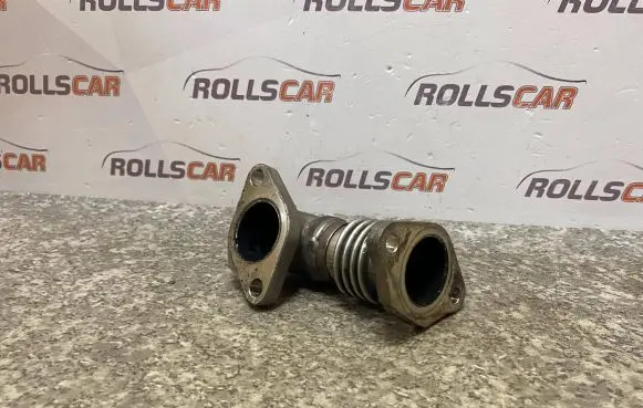 Honda CR-V EGR valve line/pipe/hose 08H18