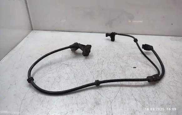 Mercedes-Benz GL X166 Brake pads wear sensor A1665405609