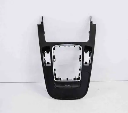 Audi A4 S4 B8 8K Gear shifter surround trim plastic 8K0864261