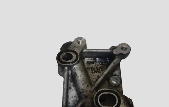 Mazda 6 Oil filter mounting bracket R2AA14311 S8204