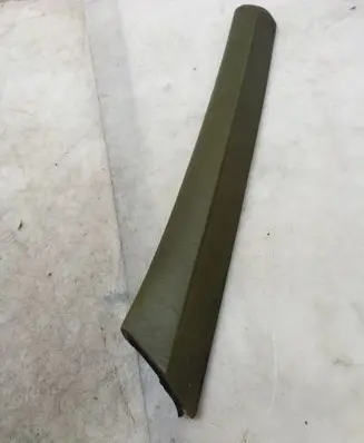 Mercedes-Benz W123 (A) pillar trim 1236900225