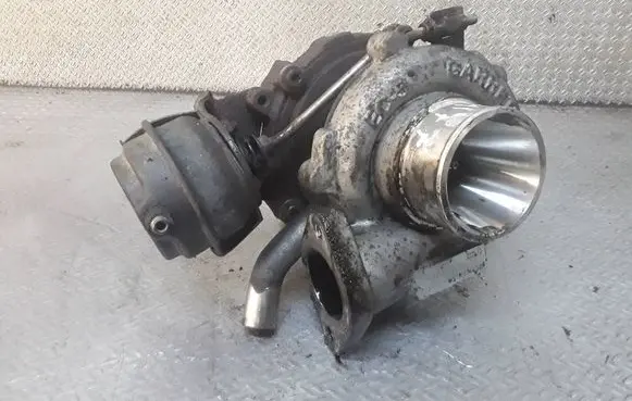 Opel Zafira B Turbo 98053674 BTB1546V