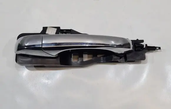 Jeep Grand Cherokee Rear door handle trim 04589998AD