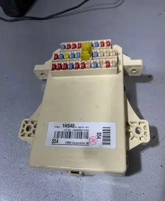 KIA Ceed Fuse module 919502H500 919501H540