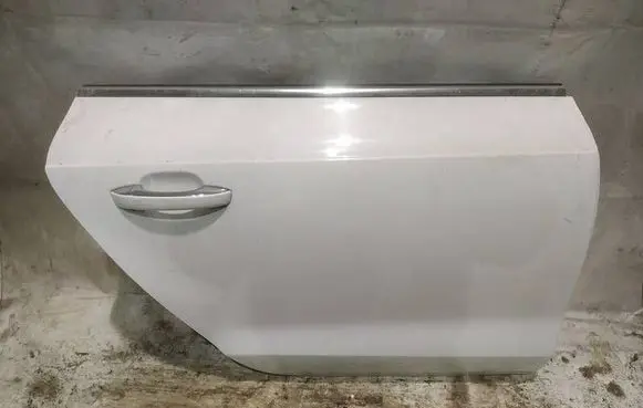 Audi A7 S7 4G Rear door BALTOS