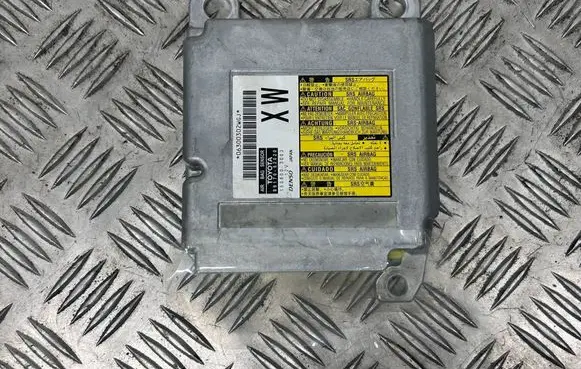 Toyota Mirai Airbag control unit/module 8917062020 89170-62020