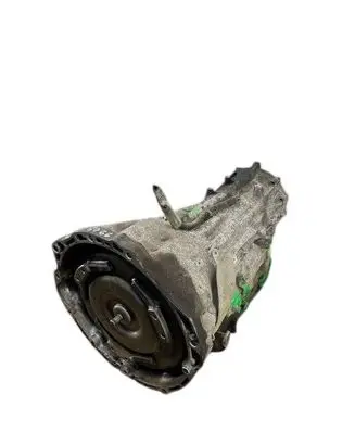 Automatic gearbox