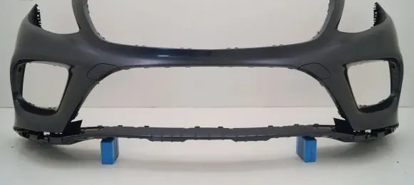 Mercedes-Benz GLE AMG (W166 - C292) Front bumper