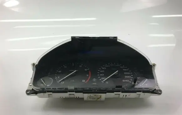 Honda Accord Speedometer (instrument cluster) 78100SN7S810 P 2368