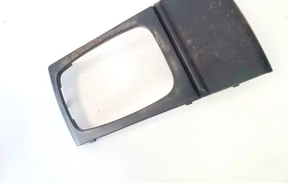Skoda Fabia Mk1 (6Y) Car ashtray 6y0857951
