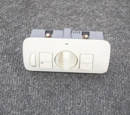 Volvo V60 Light switch 30739420