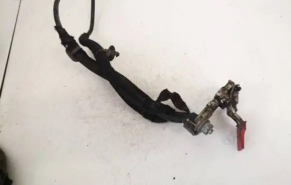 Peugeot 207 Positive cable (battery) 