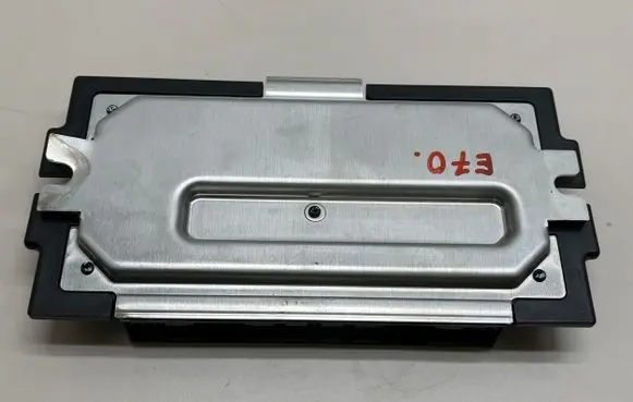 BMW X5 E70 Light module LCM 5322798D400