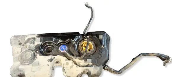 BMW 1 F40 Fuel tank 7348332