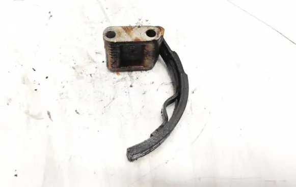 Jaguar XJ X308 Slide rail for timing chain eac6783pa