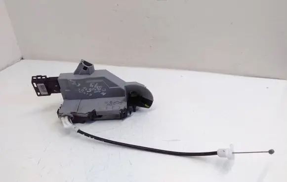Citroen C5 Front door lock 574390 072075 4258MJ