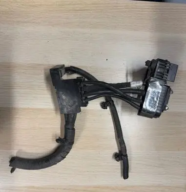 Hyundai i30 Positive cable (battery) 91850A6521