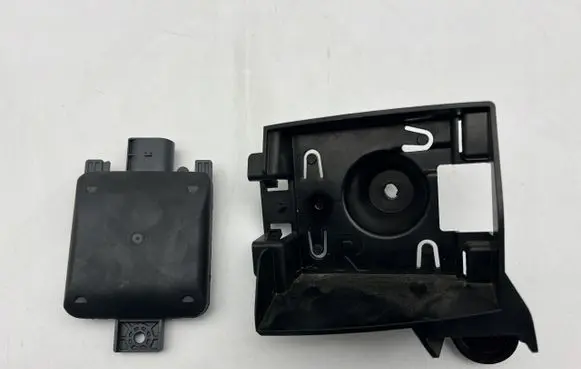 Distronic sensor radar